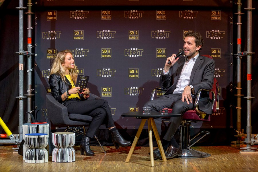 Sustainable Brands Paris 2019 3