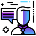 Event Management - Speakers